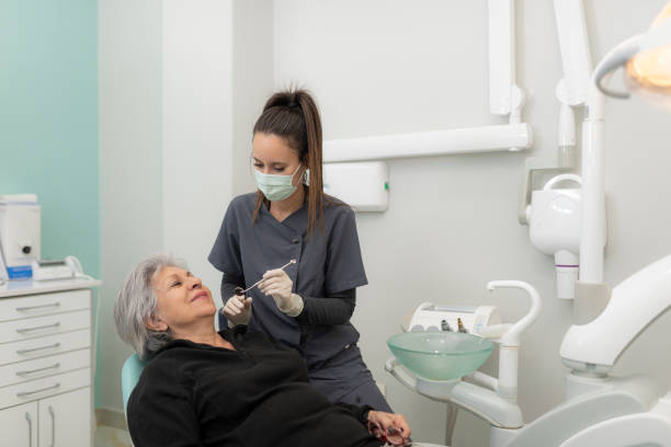 Best Emergency Treatment for Dental Infections or Abscesses in Remlap, AL